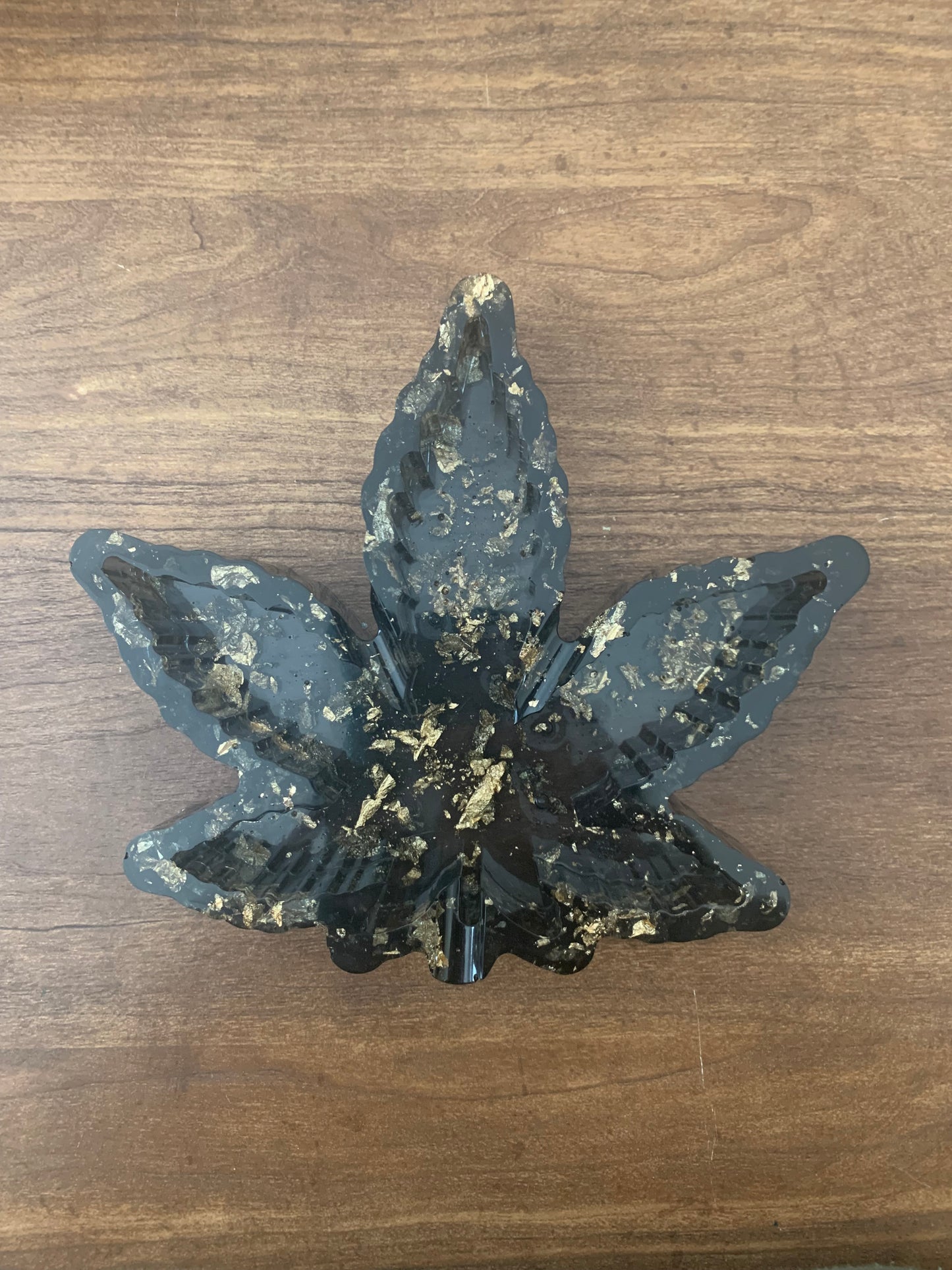 Custom rolling tray set