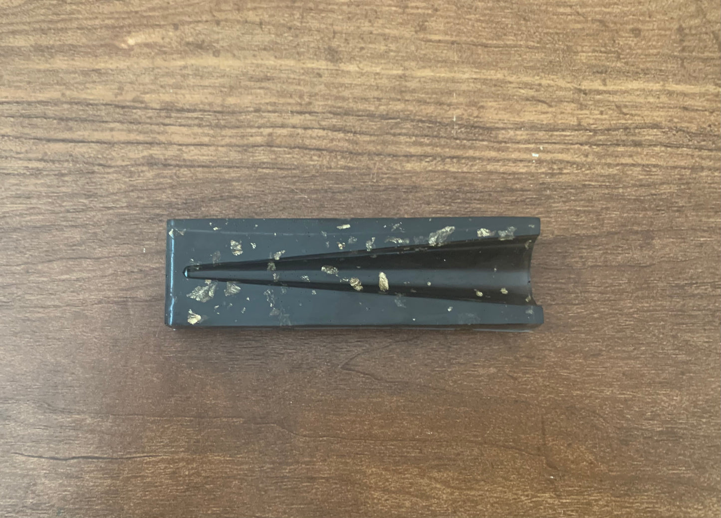 Rolling tray set