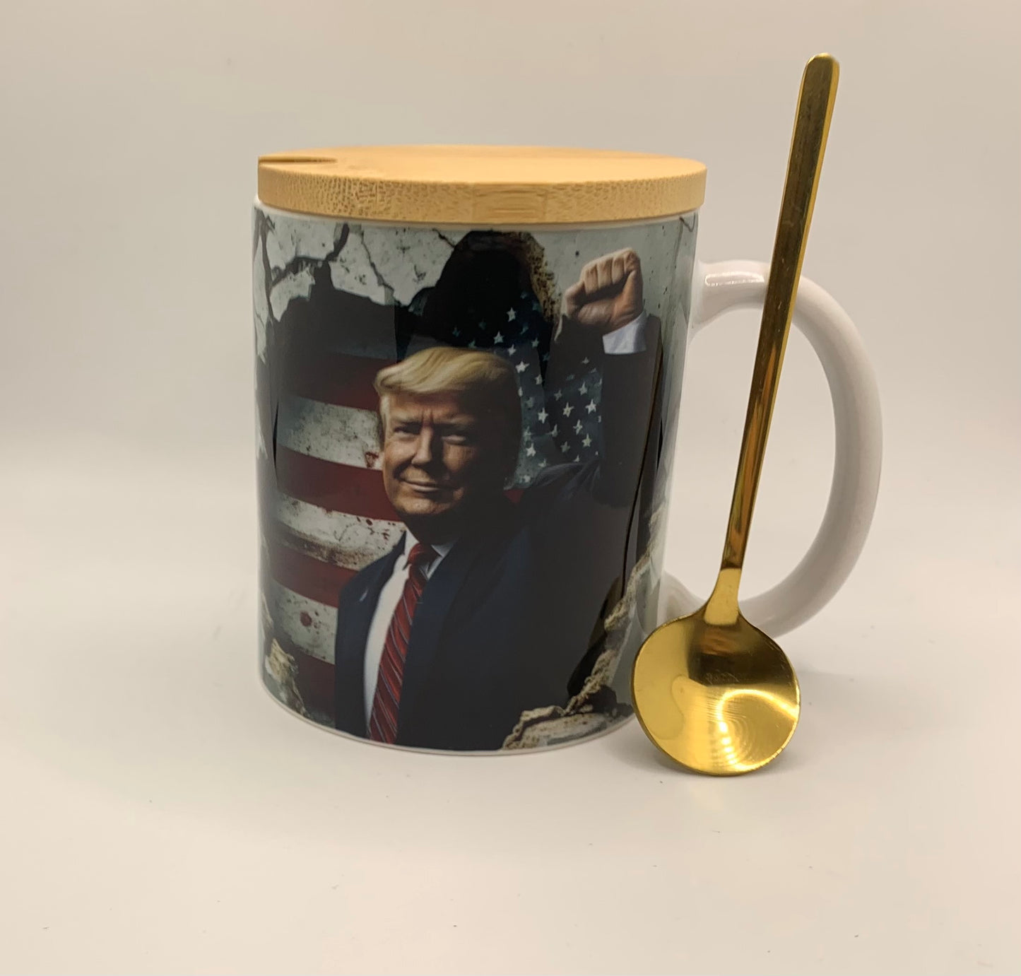 Trump 11oz Coffee Mug
