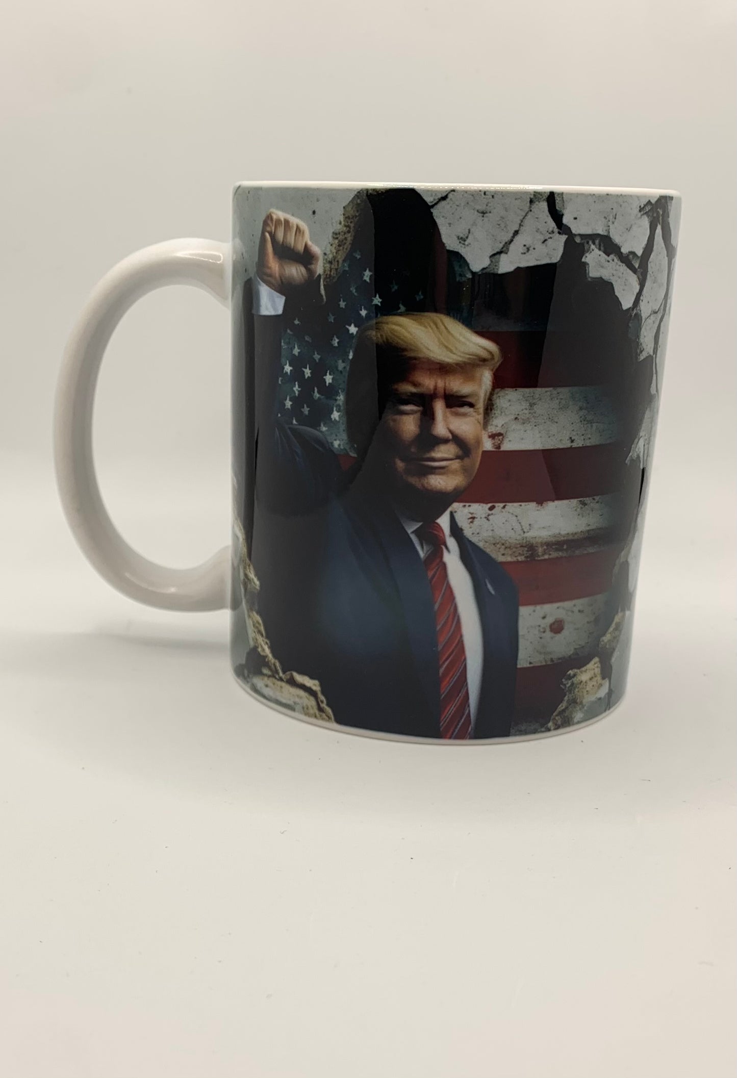 Trump 11oz Coffee Mug