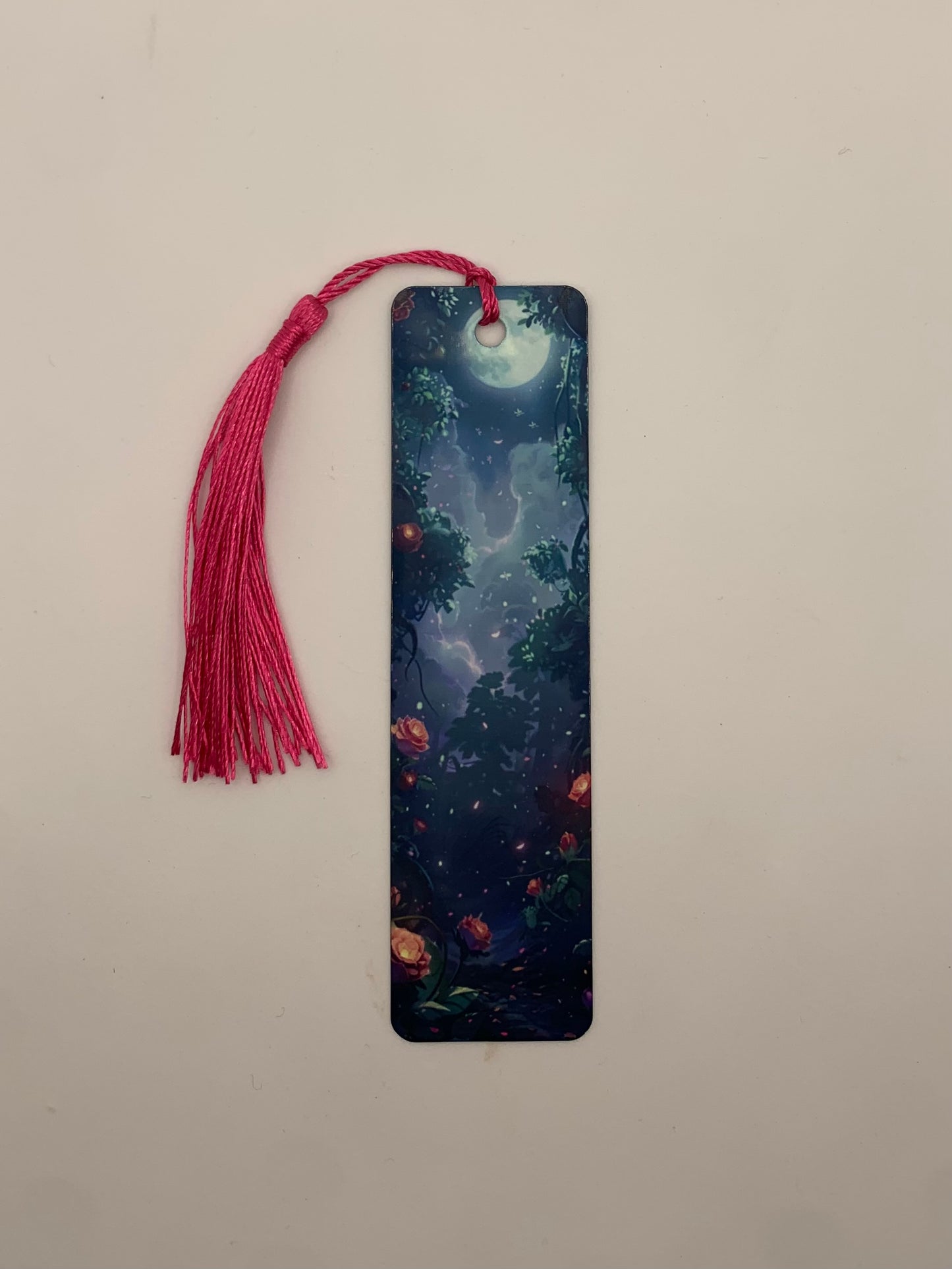 Night Sky Bookmark