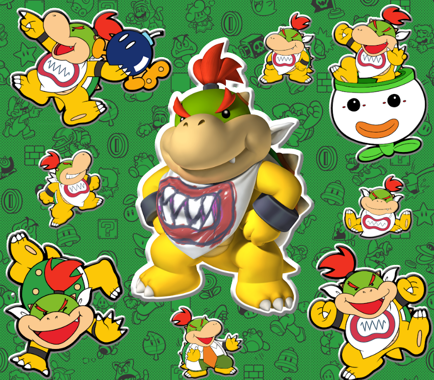 Super gamer Style #9 20oz Skinny Tumbler