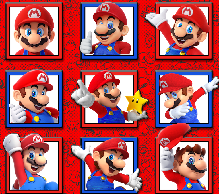 Super gamer Style #41 20oz Skinny Tumbler