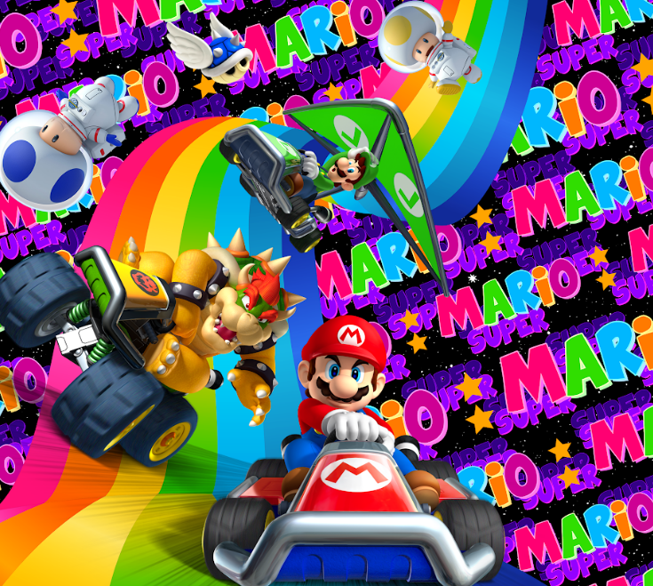 Super gamer Style #43 20oz Skinny Tumbler