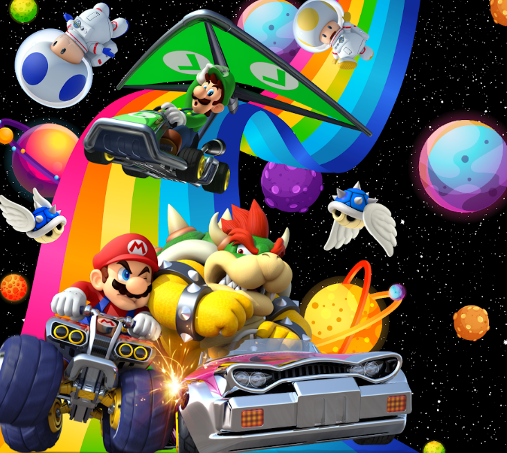 Super gamer Style #44 20oz Skinny Tumbler