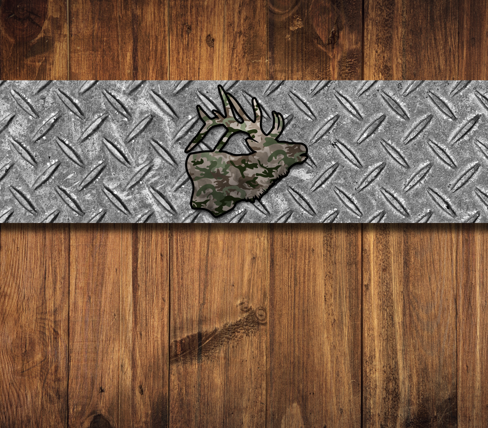 Elk 20oz Skinny Tumbler